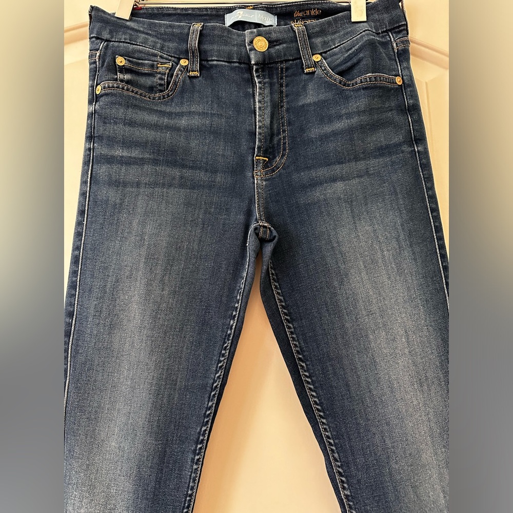 7 For all mankind Jeans